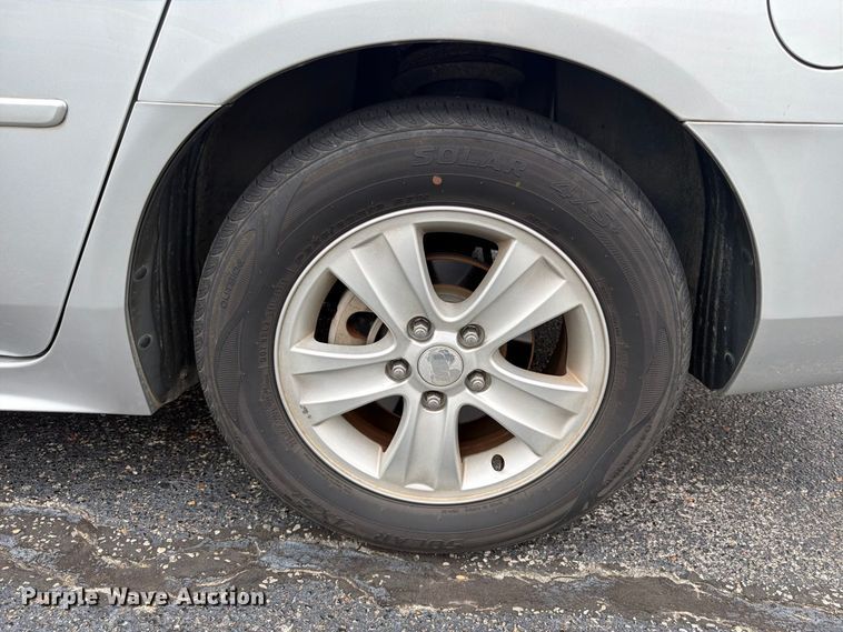 image for item FN2059 2013 Chevrolet Impala 