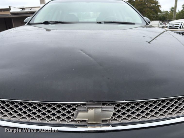 image for item FN2060 2013 Chevrolet Impala 