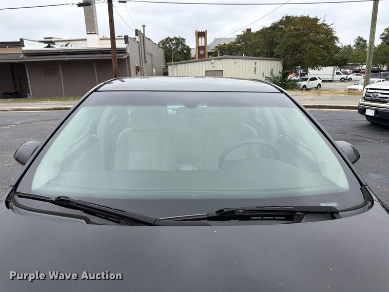 image for item FN2060 2013 Chevrolet Impala 