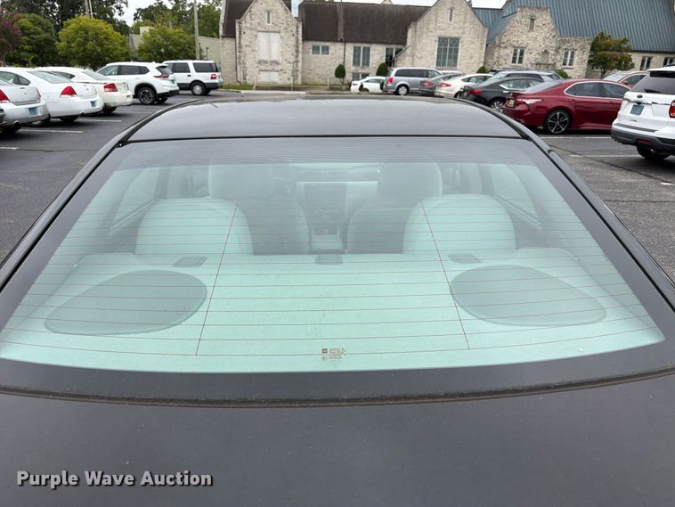 image for item FN2060 2013 Chevrolet Impala 
