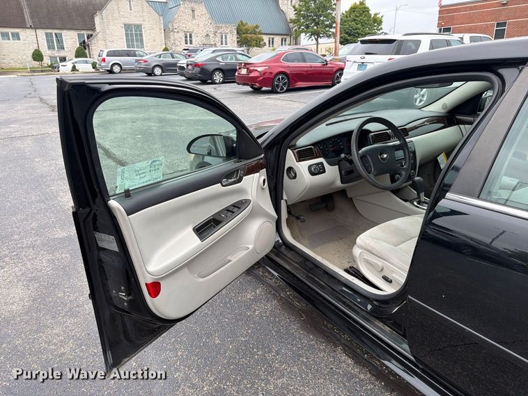 image for item FN2060 2013 Chevrolet Impala 