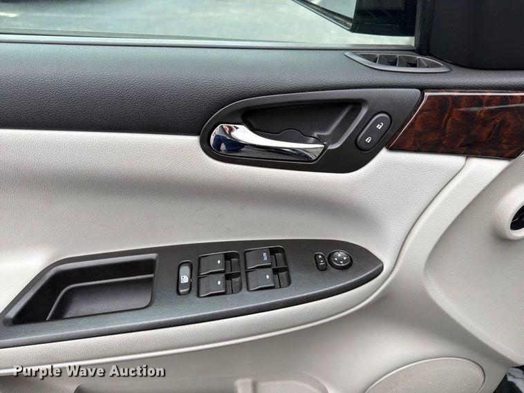 image for item FN2060 2013 Chevrolet Impala 