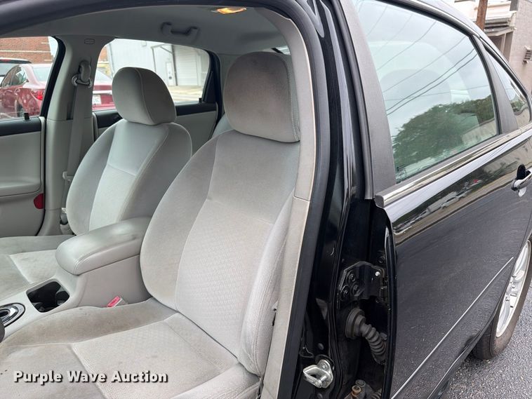image for item FN2060 2013 Chevrolet Impala 