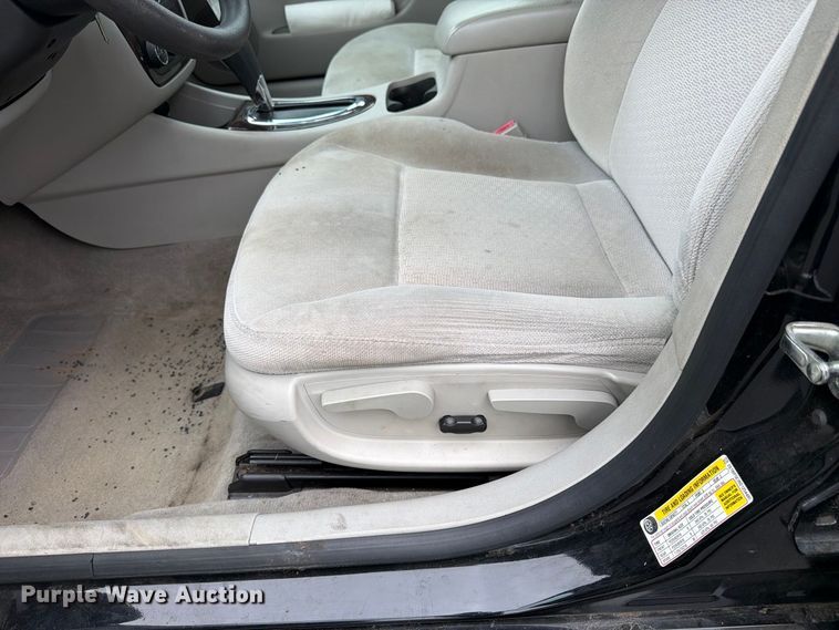 image for item FN2060 2013 Chevrolet Impala 
