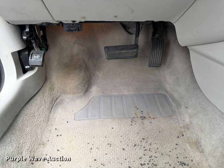image for item FN2060 2013 Chevrolet Impala 