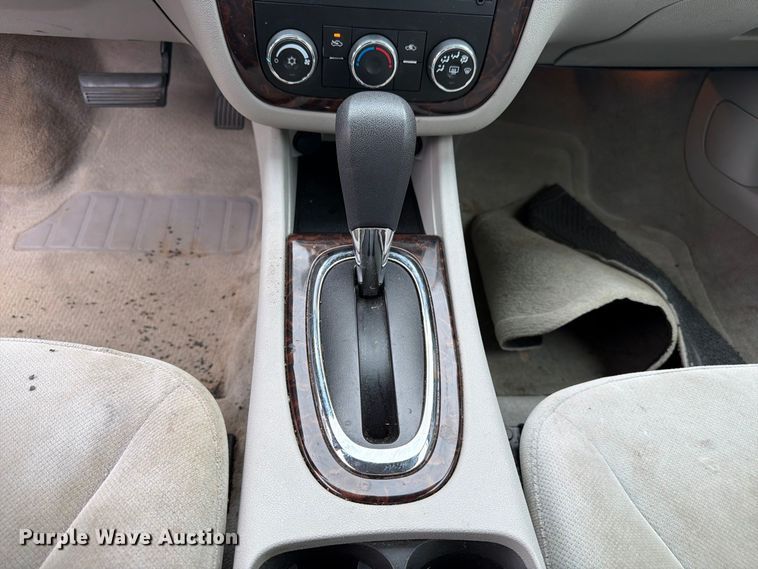 image for item FN2060 2013 Chevrolet Impala 