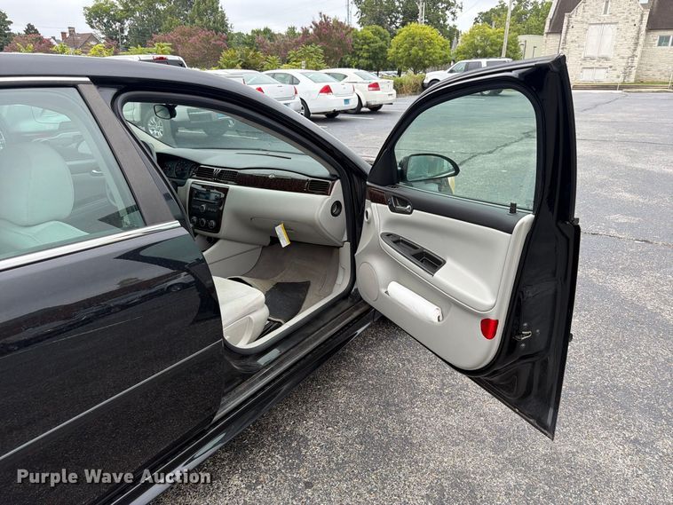 image for item FN2060 2013 Chevrolet Impala 