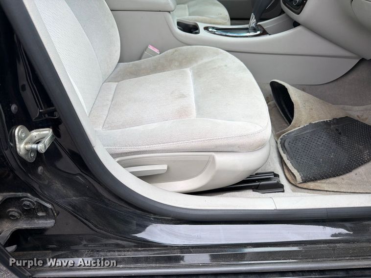 image for item FN2060 2013 Chevrolet Impala 