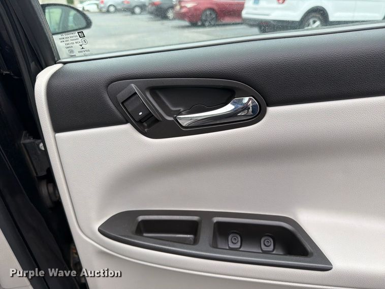 image for item FN2060 2013 Chevrolet Impala 