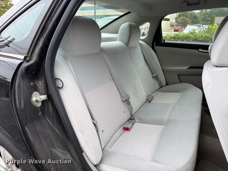 image for item FN2060 2013 Chevrolet Impala 
