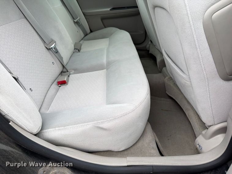 image for item FN2060 2013 Chevrolet Impala 
