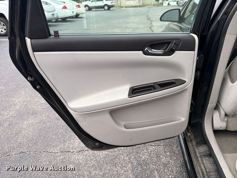 image for item FN2060 2013 Chevrolet Impala 