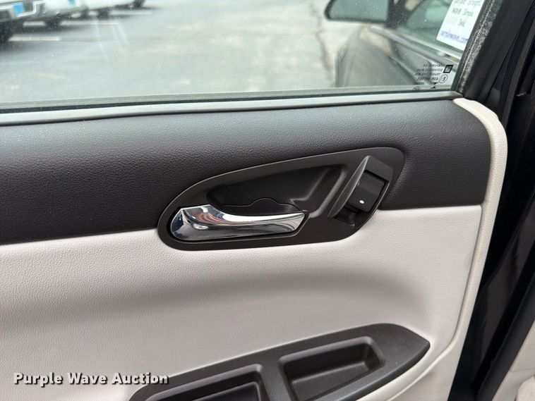 image for item FN2060 2013 Chevrolet Impala 