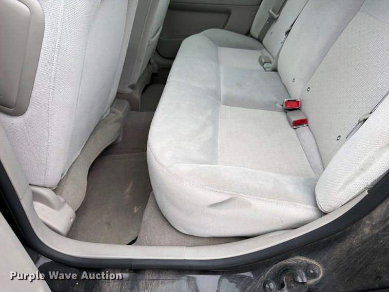 image for item FN2060 2013 Chevrolet Impala 