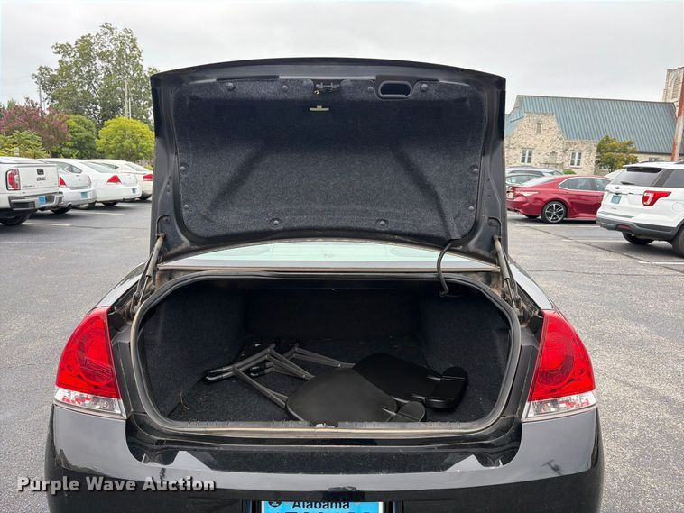 image for item FN2060 2013 Chevrolet Impala 