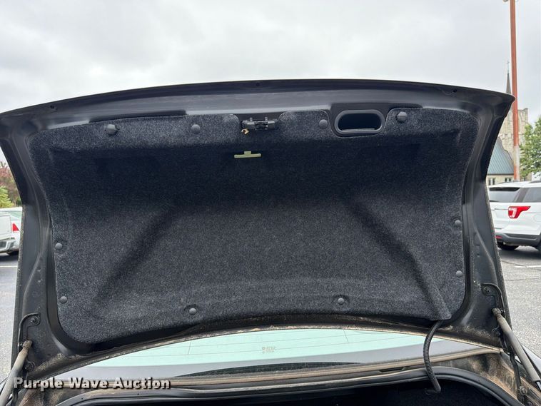 image for item FN2060 2013 Chevrolet Impala 