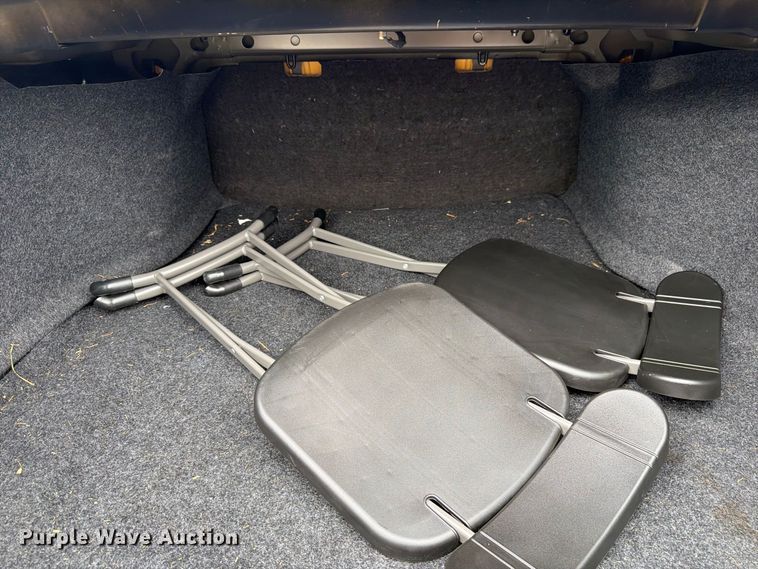 image for item FN2060 2013 Chevrolet Impala 