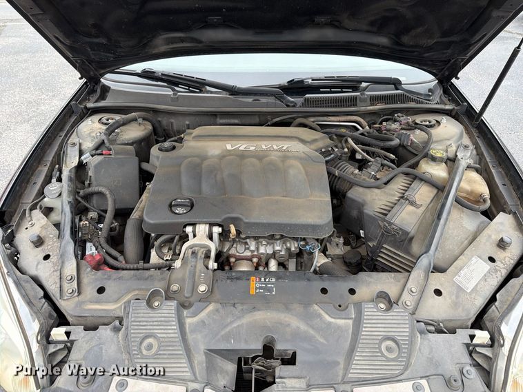 image for item FN2060 2013 Chevrolet Impala 