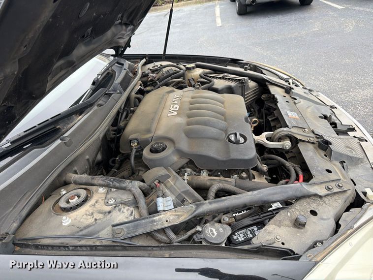 image for item FN2060 2013 Chevrolet Impala 