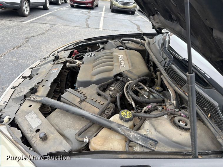 image for item FN2060 2013 Chevrolet Impala 