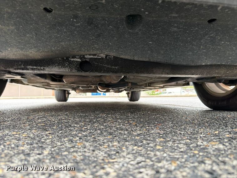 image for item FN2060 2013 Chevrolet Impala 