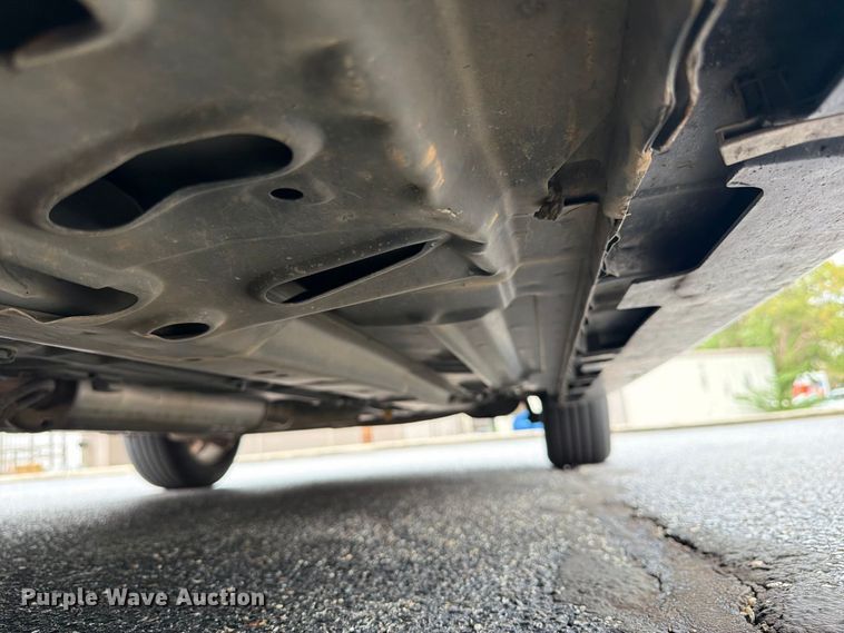 image for item FN2060 2013 Chevrolet Impala 