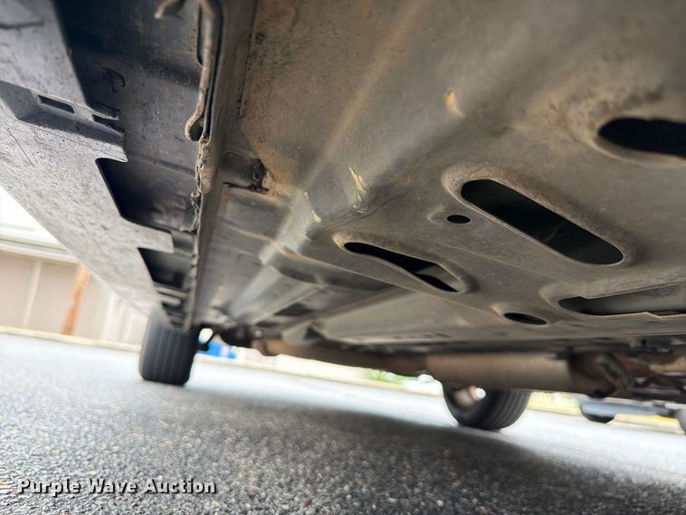 image for item FN2060 2013 Chevrolet Impala 