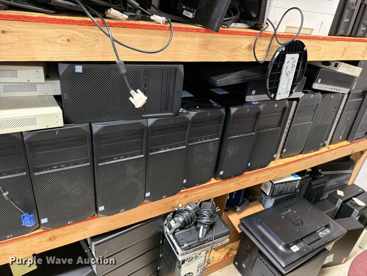 image for item FN5866 Electronics