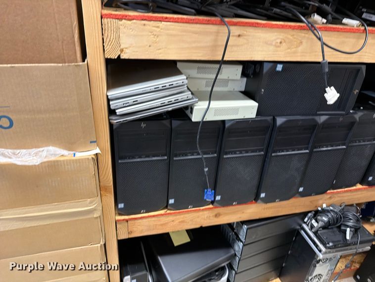 image for item FN5866 Electronics