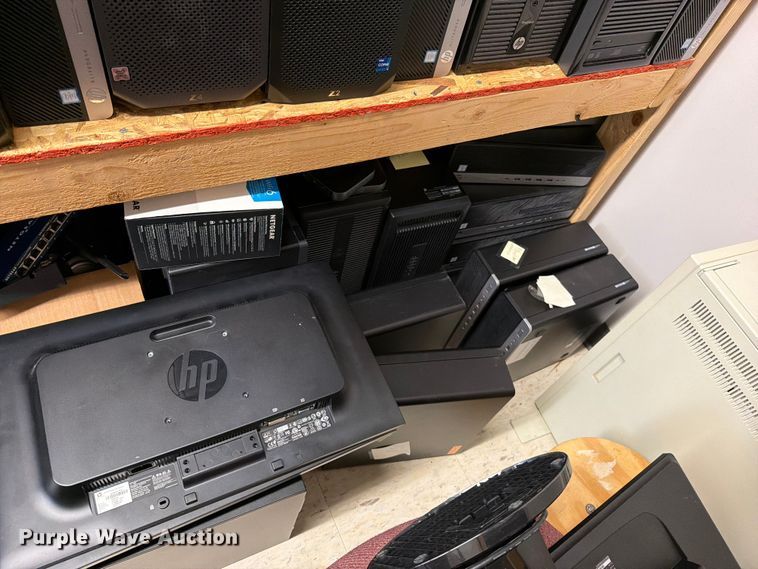 image for item FN5866 Electronics