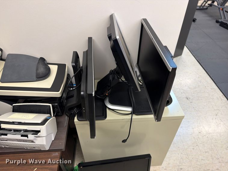 image for item FN5866 Electronics