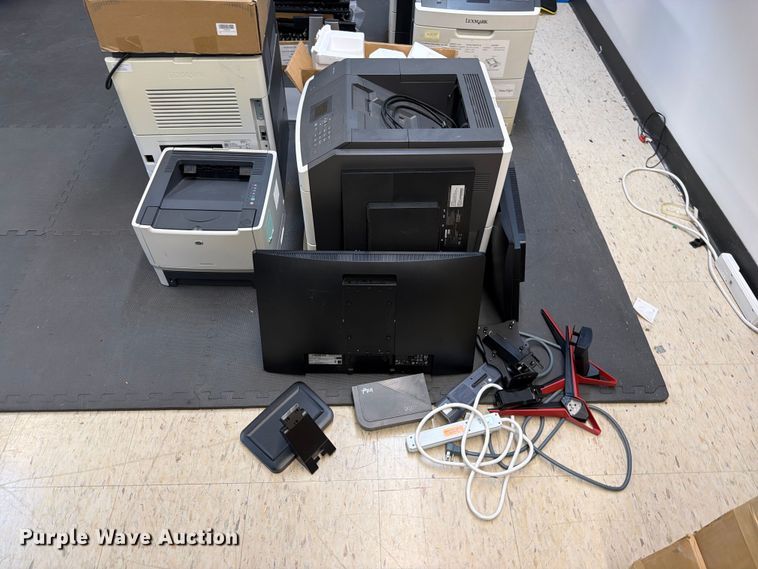 image for item FN5866 Electronics