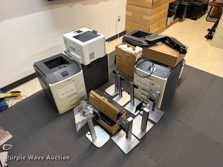 image for item FN5866 Electronics