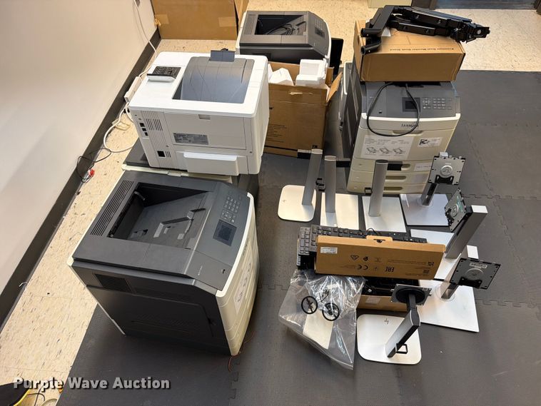image for item FN5866 Electronics