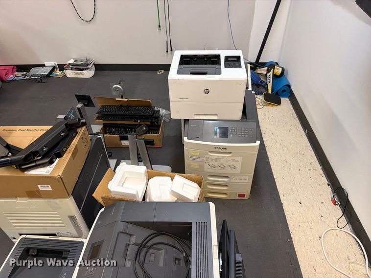 image for item FN5866 Electronics