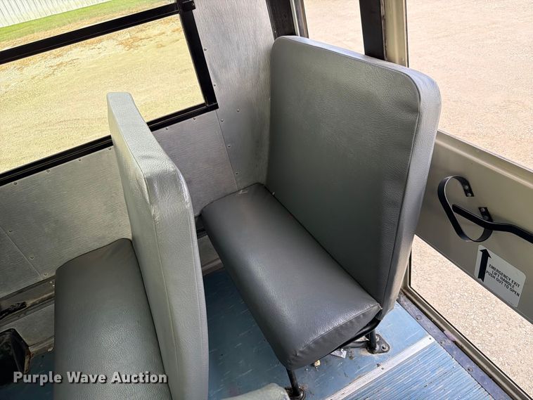 image for item FP3102 2015 Thomas Freightliner school bus