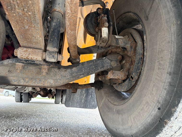 image for item FP3102 2015 Thomas Freightliner school bus