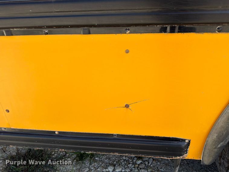 image for item FP4062 2015 IC Bus PB105 school bus