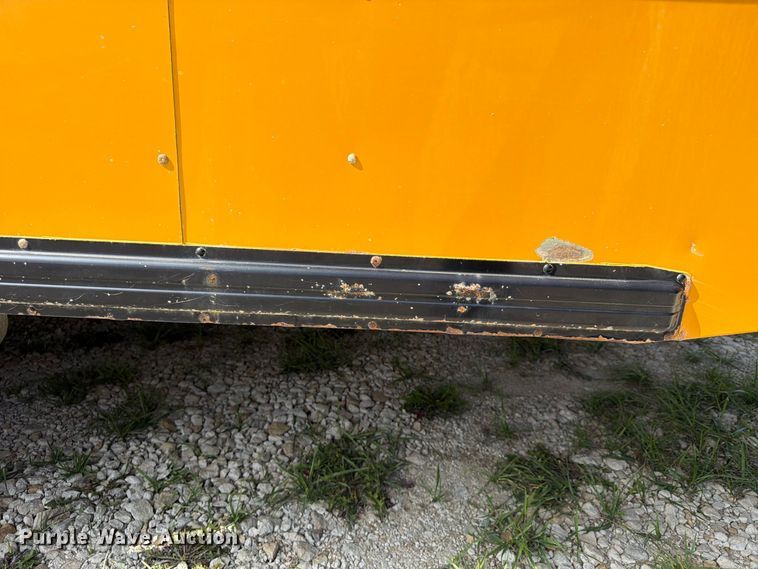 image for item FP4062 2015 IC Bus PB105 school bus