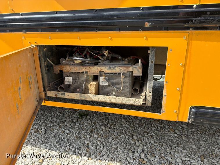 image for item FP4062 2015 IC Bus PB105 school bus