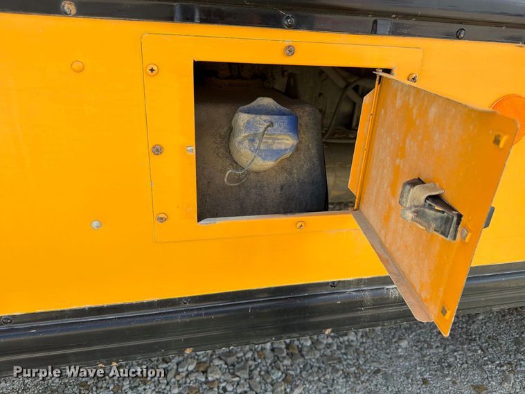 image for item FP4062 2015 IC Bus PB105 school bus