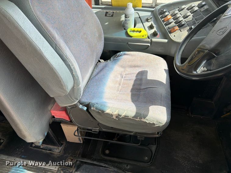 image for item FP4062 2015 IC Bus PB105 school bus