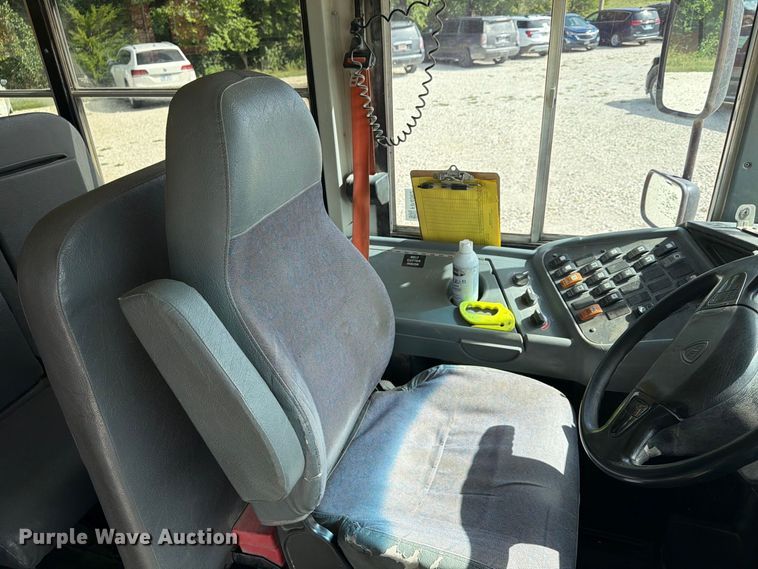image for item FP4062 2015 IC Bus PB105 school bus