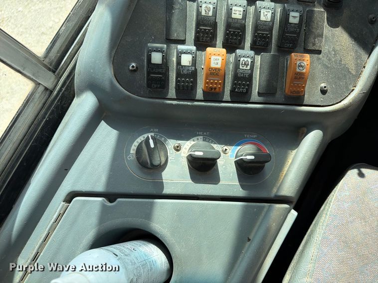 image for item FP4062 2015 IC Bus PB105 school bus