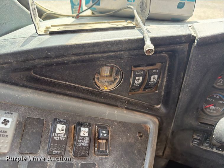 image for item FP4062 2015 IC Bus PB105 school bus