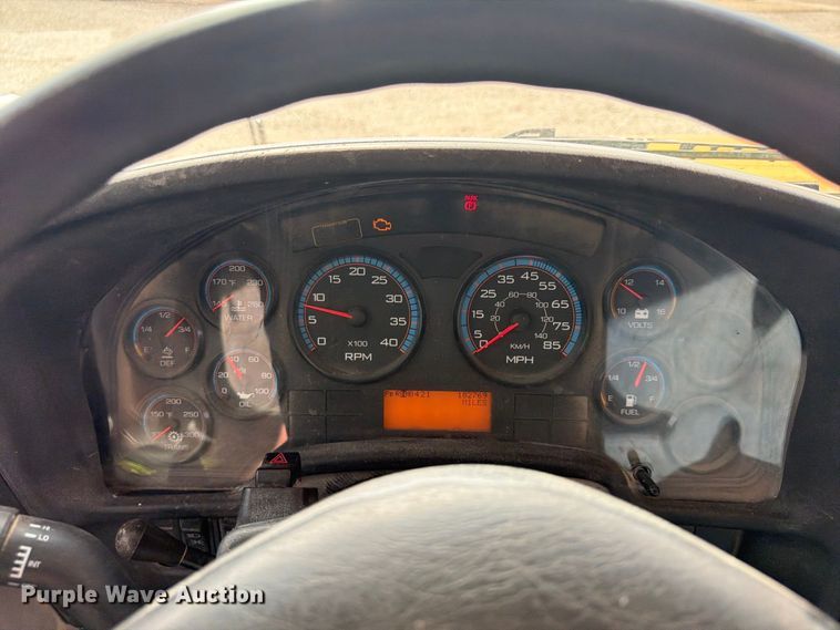 image for item FP4062 2015 IC Bus PB105 school bus