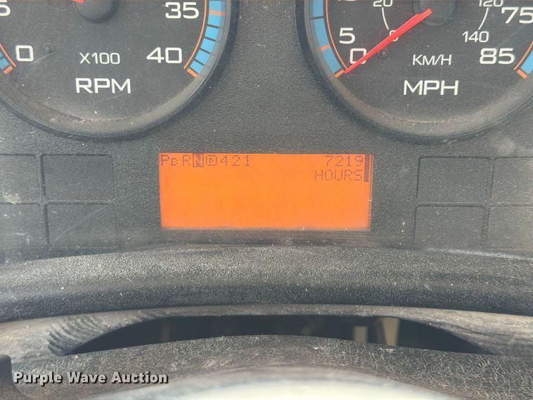 image for item FP4062 2015 IC Bus PB105 school bus