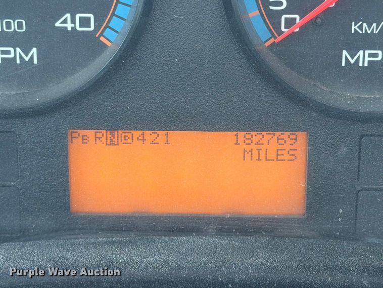 image for item FP4062 2015 IC Bus PB105 school bus
