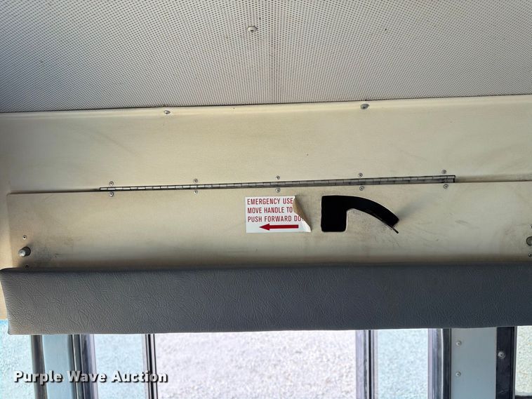 image for item FP4062 2015 IC Bus PB105 school bus