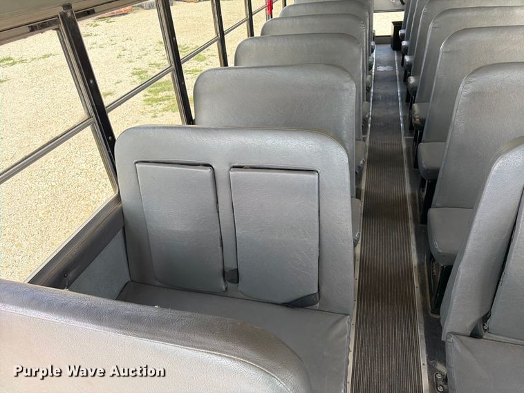 image for item FP4062 2015 IC Bus PB105 school bus